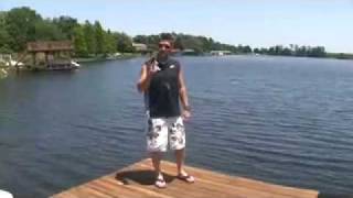 Learn How to Water Ski [upl. by Far]