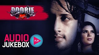 Atif Aslams Doorie  Full Album Song Jukebox [upl. by Artkele926]