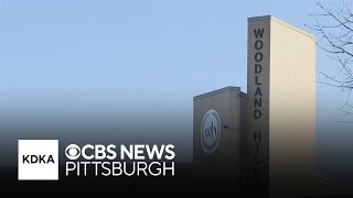 Braddock man arrested for Woodland Hills school threats [upl. by Bernardine]