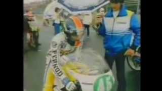 Motogp 1983 Anderstorp 250cc race 2 [upl. by Caine]