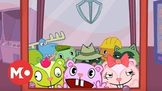 Happy Tree Friends  YouTube Live [upl. by Eikkin739]