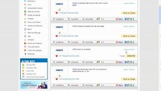 How To Use Orbitz Coupon Codes [upl. by Israel]