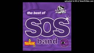 SOS Band Tell Me You Still Care Chopped amp Slowed By DJ Tramaine713 [upl. by Eshelman848]