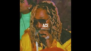 FREE Future x Zaytoven Type Beat  quotAcequot [upl. by Fital48]