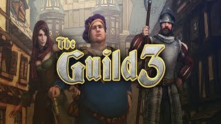 The Guild 3 COPERNIC LE CHAMAN GAMEPLAY FR  LIVE DEMAIN A 16H SUR YOUTUBE [upl. by Luedtke]