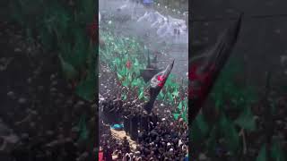 Karbala Hosts Massive Mourning on Ashura of Hussain [upl. by Raknahs]