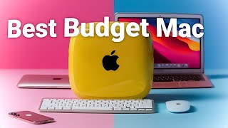 Mini Mac M4 Review Is It the Best Budget Computer of 2024 [upl. by Aremaj947]