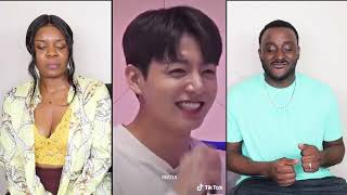 BTS Most Viral TikToks Compilation 31 BTS Couples Reaction [upl. by Elah975]