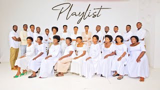 HYSSOP CHOIR  Songs collection part 2 [upl. by Ruscio]