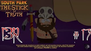 Unterhosenwichtel xD  17  South Park Der Stab der Wahrheit Lets Play German Deutsch [upl. by Eldrida458]