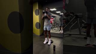 Legs Workout squatsworkout gymmotivation gymworkout [upl. by Kynthia364]