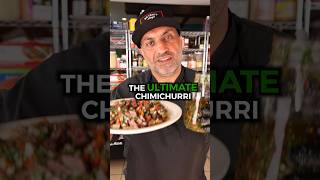 The Ultimate Chimichurri Recipe [upl. by Alyag795]