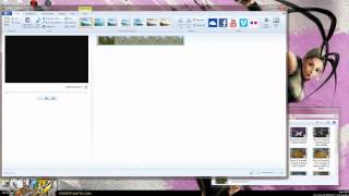 How to convert mov to wmv FREE EASY Tutorial [upl. by Cherise318]