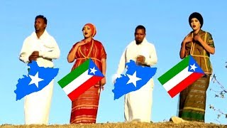 HEES OROMO FARIIN U DIRTAY  Annagu Soomaali baan Nahay  LIYUU BAND  2019 [upl. by Okime17]