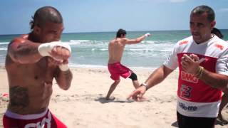 vitor belfort highlights 2014 HD [upl. by Orella227]