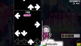 osumania  326⭐Giga  CH4NGE 9536 68pp S [upl. by Elagiba]