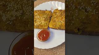 The Viral Moong Toast Recipe [upl. by Brom]