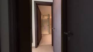 Address Residences Bahrain Apartment Tour [upl. by Eleynad]