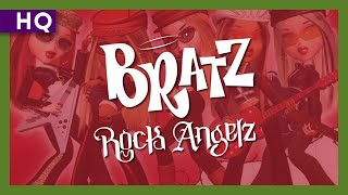 Bratz Rock Angelz 2005 Trailer [upl. by Erdnael]