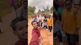 Bula buli with bhaiyon ❤️🔥 trip bikeride puri collegelife theboys trendingshorts trending [upl. by Tebor]