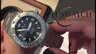 Blancpain Fifty Fathoms Automatic 40MM 2200113071 [upl. by Bradski240]