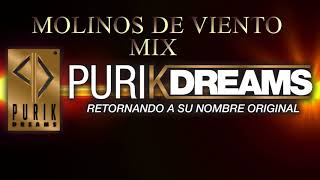 PURIK DREAMS quotMago De OZ Mix Misión Imposiblequot [upl. by Arada]