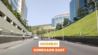 Goregaon East  Mumbai  India [upl. by Sheridan]