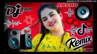 Dj Song💙  Top Dj  Hard Bass ❤️‍🔥  JBL Dj Remix  Old Hindi Dj Song 🥀  Dj Remix Song 2023 [upl. by Habeh]