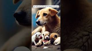 Bezubaan 🙏 नन्ही जान🥹 cutepuppy dogs petlover help streetdog feed [upl. by Nosraep]