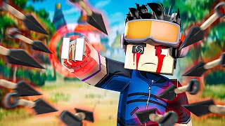 USEI A TECNICA PROIBIDA DO MANGEKYOU SHARINGAN NEGATIVO  Uchiha Boruto 80  Minecraft [upl. by Prochoras]