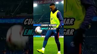 ¿Por qué fracasó Neymar ⬆️⬆️ [upl. by Merwyn876]