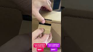 Lenovo LOQ Unboxing video 2024 [upl. by Tita]