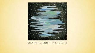 Susanne Sundfør  Kamikaze [upl. by Ahsetra736]