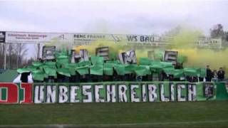 13 BSG Chemie vs VFB Zwenkau III [upl. by Nnayram]