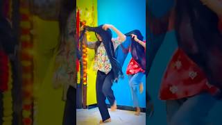 Lamba lamba ghunghat l ft ajayhooda l new trending Haryanvi song dance shortstrendingviral [upl. by Erbma]