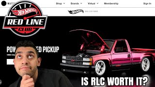 Hot Wheels RLC Is It Worth It [upl. by Austine]