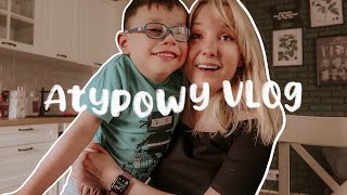 Jak widzi świat pięciolatek w spektrum autyzmu  ATYPOWY VLOG autyzm [upl. by Swirsky]