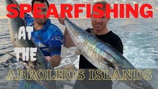 Abrolhos Islands Boys with Gills [upl. by Nahrut52]