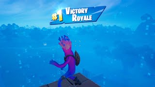 NEW “JELLIEquot SKIN GAMEPLAY Showcase  “FISHIN” EMOTE “JORDAN FISHER” DANCE  Fortnite SEASON 11 [upl. by Joash]