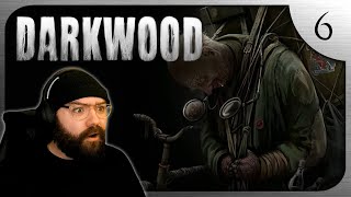 The Silent Forest Hideout amp Piotreks Project  Darkwood  Blind Playthrough Part 6 [upl. by Toulon266]