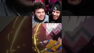 Dragon Ball Daima Episode 4 REACTION  Daima Goku in ACTION [upl. by Belier]