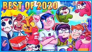 WILDCATs BEST OF 2020 Funniest Moments [upl. by Tai]