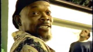 Samuel L Jackson  Nike Commercial 1998 [upl. by Oina]