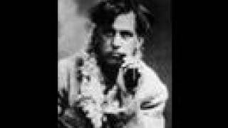 Aleister Crowley  The Call Of The First Aethyr [upl. by Nil]