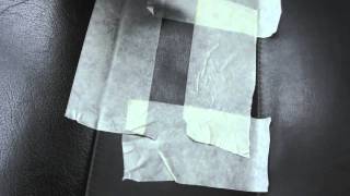 How To  Deep CleanRestore Car Alcantara Interior [upl. by Enrica508]