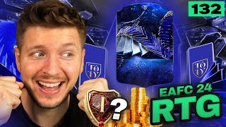 TOTY Rewards Pt 2 Brought BIG PROFIT [upl. by Locin]