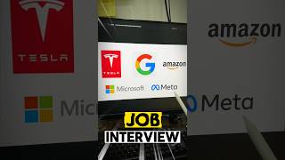 Clear Any Job Interview Using This Secret AI Tool 🤯  Job Seekers Must Use This AI Tool ai tech [upl. by Bravar]