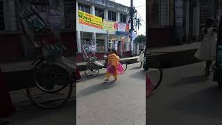 রিকাবী বাজার স্টেডিয়াম মার্কেট Rikabi Bazar Stadium Market [upl. by Lenzi742]