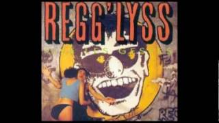 ReggLyss  Mets De LHuile [upl. by Ahseinat]