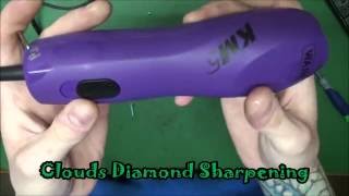 Wahl Km 5 Clipper review [upl. by Buonomo]